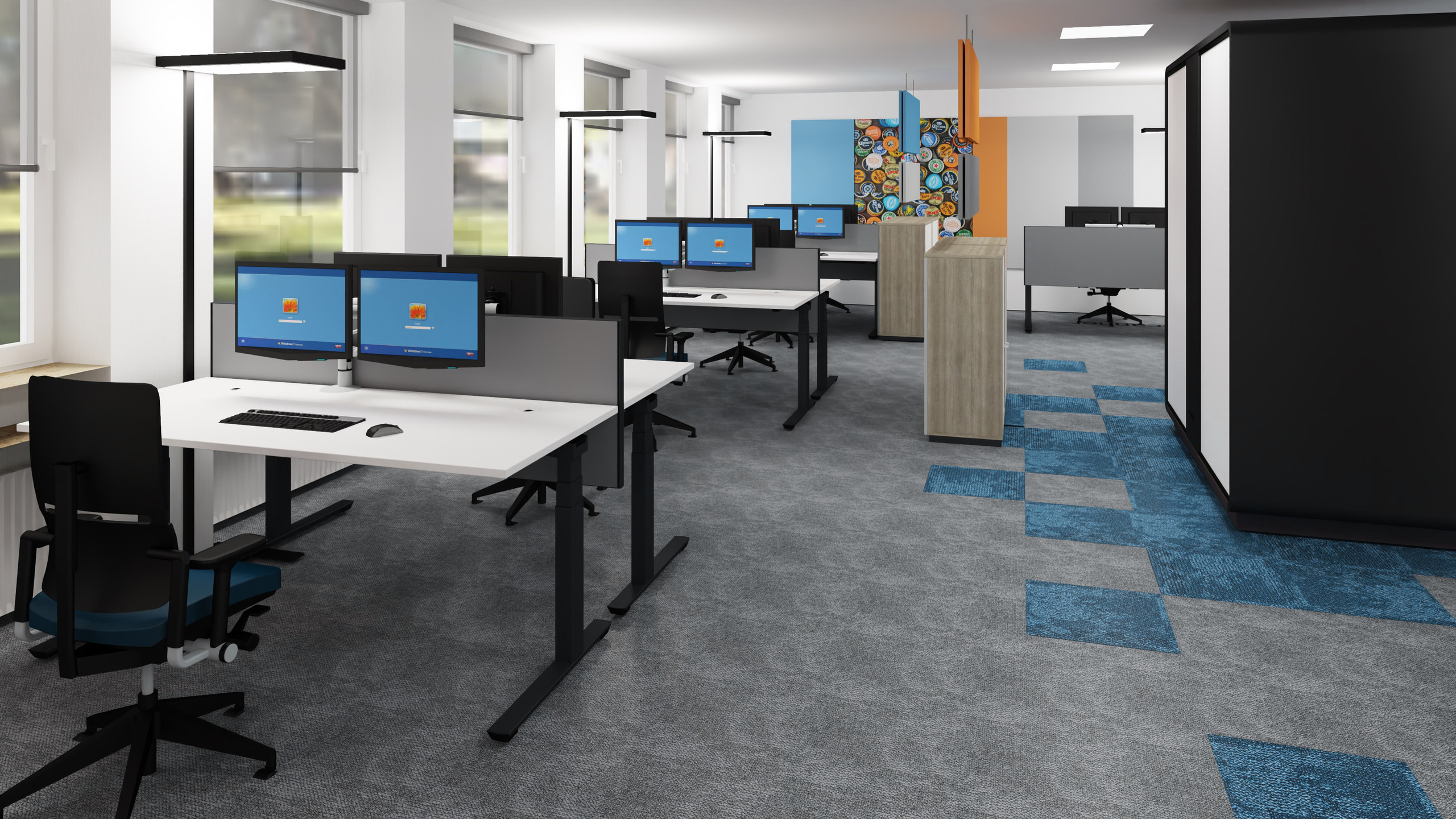 Beverage Business Service Stories büroforum